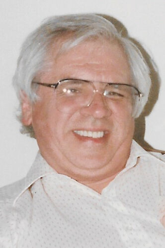 John P. Upton